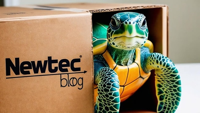 Bienvenidos a nuestro Blog New Tec Blog