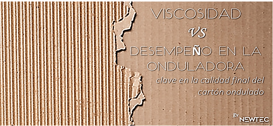 Entrada 7 viscosidad del adhesivo